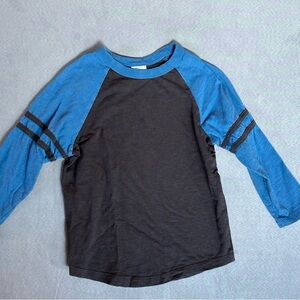 Hanna Andersson Shirt 110/5